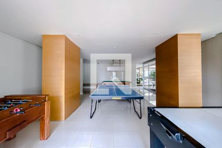 Apartamento à venda com 112m², 3 quartos e 2 vagasÁrea comum