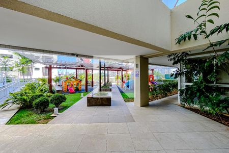 Apartamento à venda com 112m², 3 quartos e 2 vagasÁrea comum