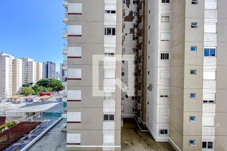 Apartamento à venda com 112m², 3 quartos e 2 vagasVista da Suíte