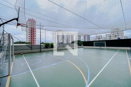 Apartamento à venda com 112m², 3 quartos e 2 vagasQuadra Esportiva