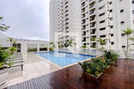 Apartamento à venda com 112m², 3 quartos e 2 vagasÁrea comum - Piscina
