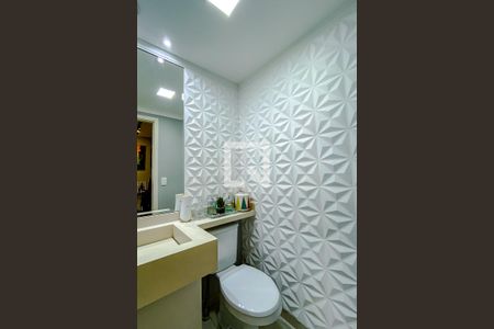 Apartamento à venda com 112m², 3 quartos e 2 vagasLavabo