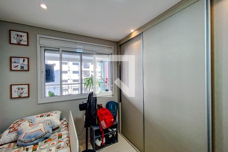 Apartamento à venda com 112m², 3 quartos e 2 vagasQuarto 1