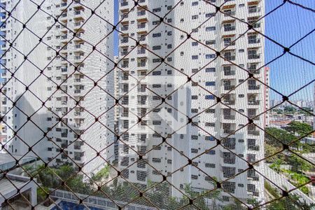 Apartamento à venda com 112m², 3 quartos e 2 vagasVista da Varanda