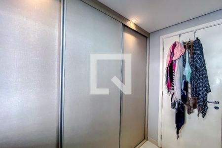 Apartamento à venda com 112m², 3 quartos e 2 vagasQuarto 1