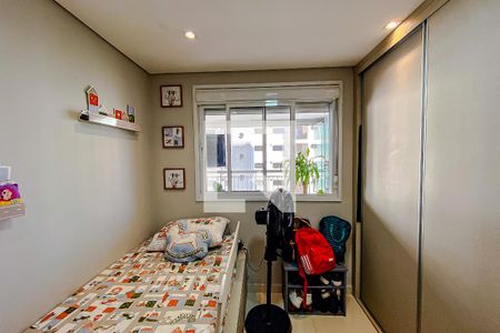 Apartamento à venda com 112m², 3 quartos e 2 vagasQuarto 1