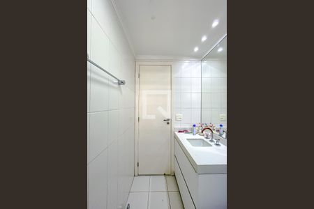 Apartamento à venda com 112m², 3 quartos e 2 vagasBanheiro