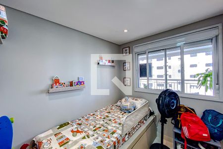 Apartamento à venda com 112m², 3 quartos e 2 vagasQuarto 1