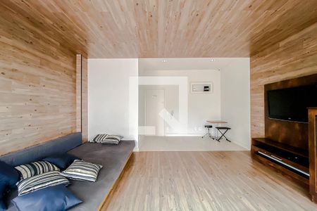 Apartamento à venda com 112m², 3 quartos e 2 vagasÁrea comum