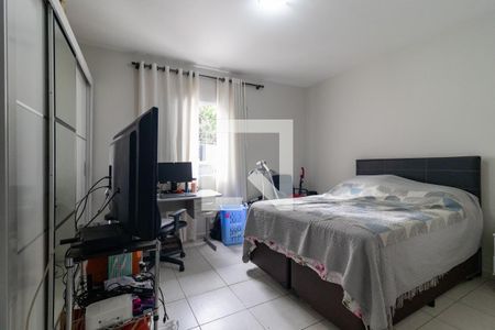 Suíte 1 de casa para alugar com 2 quartos, 98m² em Vila Sônia, São Paulo