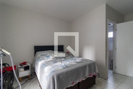 Suíte 1 de casa para alugar com 2 quartos, 98m² em Vila Sônia, São Paulo