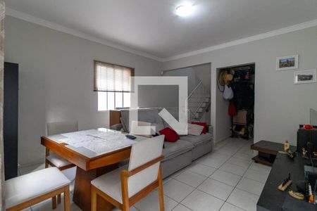 Sala de casa à venda com 2 quartos, 98m² em Vila Sônia, São Paulo