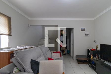 Sala de casa à venda com 2 quartos, 98m² em Vila Sônia, São Paulo
