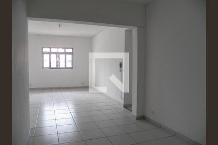 Sala de apartamento para alugar com 2 quartos, 90m² em Vila Brasilandia, São Paulo