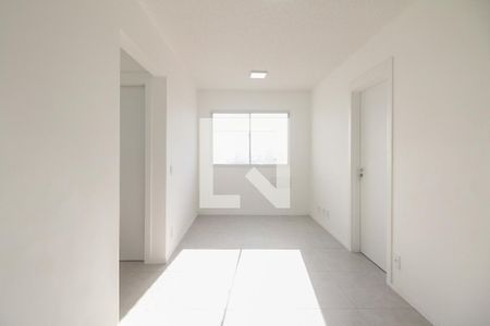 Apartamento para alugar com 38m², 2 quartos e 1 vagaSala 