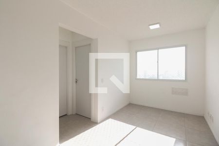 Sala  de apartamento à venda com 2 quartos, 38m² em Tatuapé, São Paulo