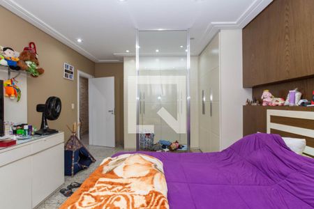 Quarto de casa à venda com 4 quartos, 178m² em Vila Tijuco, Guarulhos