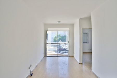 Apartamento para alugar com 2 quartos, 45m² em Vila Prudente, São Paulo