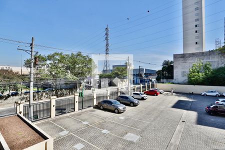 Vista de apartamento para alugar com 2 quartos, 45m² em Vila Prudente, São Paulo