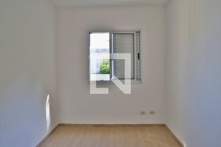 Quarto de apartamento para alugar com 2 quartos, 45m² em Vila Prudente, São Paulo