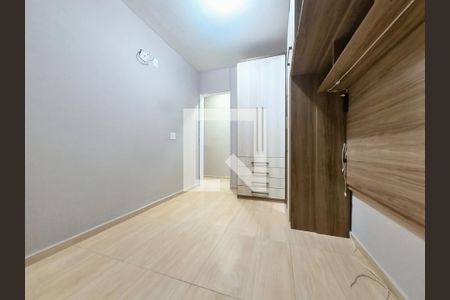 Quarto 1 de apartamento à venda com 2 quartos, 48m² em Vila Cruz das Almas, São Paulo