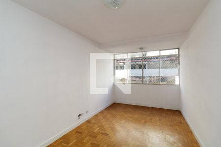 Sala de apartamento para alugar com 2 quartos, 100m² em Santa Cecília, São Paulo