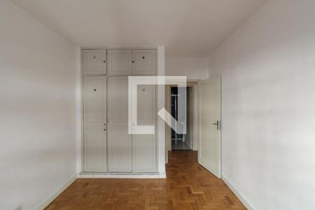 Quarto 1 de apartamento para alugar com 2 quartos, 100m² em Santa Cecília, São Paulo
