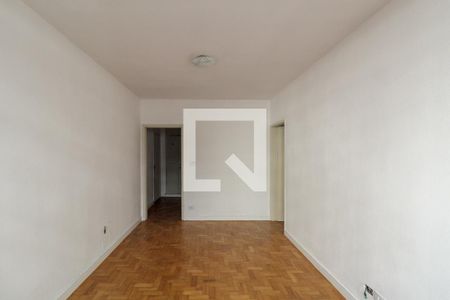 Sala de apartamento para alugar com 2 quartos, 100m² em Santa Cecília, São Paulo