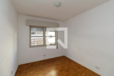 Quarto 1 de apartamento para alugar com 2 quartos, 100m² em Santa Cecília, São Paulo