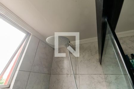 Banheiro de apartamento para alugar com 2 quartos, 59m² em Jardim Umuarama, São Paulo