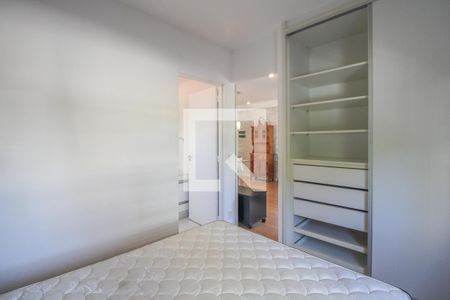 Quarto de kitnet/studio para alugar com 1 quarto, 42m² em Cambuí, Campinas
