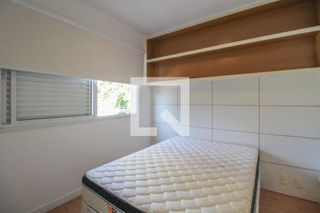 Quarto de kitnet/studio para alugar com 1 quarto, 42m² em Cambuí, Campinas