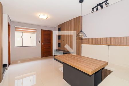 Casa à venda com 2 quartos, 70m² em Vila Isolina Mazzei, São Paulo