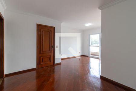 Apartamento à venda com 98m², 3 quartos e 2 vagasSala de Jantar