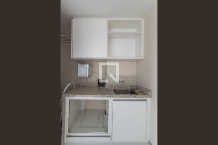Apartamento para alugar com 43m², 1 quarto e 1 vagaLavanderia