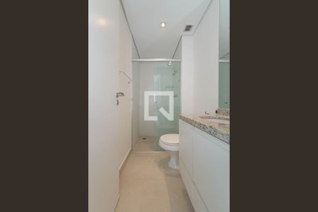 Apartamento para alugar com 43m², 1 quarto e 1 vagaBanheiro