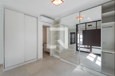 Apartamento para alugar com 43m², 1 quarto e 1 vagaQuarto