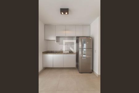 Apartamento para alugar com 43m², 1 quarto e 1 vagaCozinha
