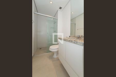 Apartamento para alugar com 43m², 1 quarto e 1 vagaBanheiro