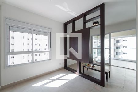 Apartamento para alugar com 43m², 1 quarto e 1 vagaQuarto