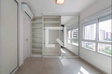 Apartamento para alugar com 43m², 1 quarto e 1 vagaQuarto