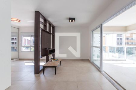 Apartamento para alugar com 43m², 1 quarto e 1 vagaSala
