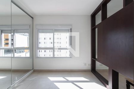Apartamento para alugar com 43m², 1 quarto e 1 vagaQuarto