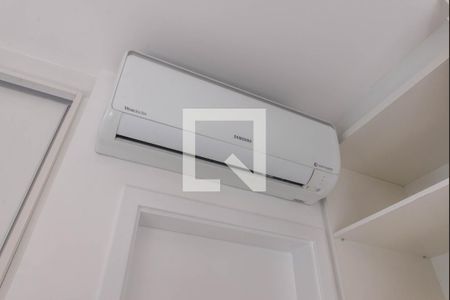 Apartamento para alugar com 43m², 1 quarto e 1 vagaQuarto