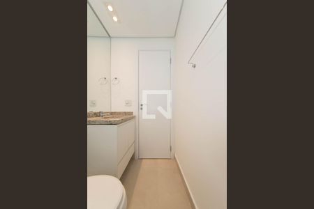 Apartamento para alugar com 43m², 1 quarto e 1 vagaBanheiro