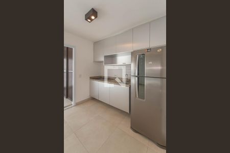 Apartamento para alugar com 43m², 1 quarto e 1 vagaCozinha