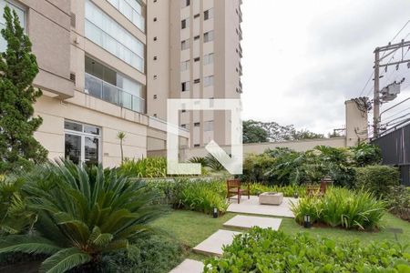 Apartamento para alugar com 43m², 1 quarto e 1 vagaÁrea Comum