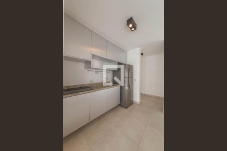 Apartamento para alugar com 43m², 1 quarto e 1 vagaCozinha