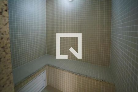 Apartamento para alugar com 43m², 1 quarto e 1 vagaSauna