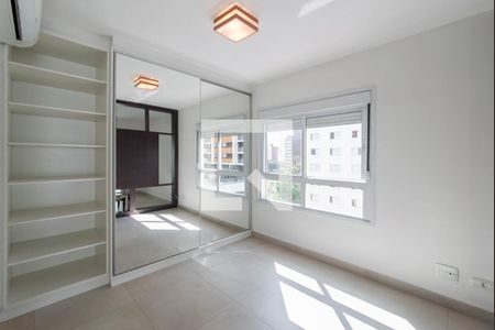 Apartamento para alugar com 43m², 1 quarto e 1 vagaQuarto